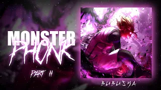  monster phonk playlist part ii shidou egoist mode blue lock