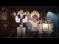 Download Lagu Deti Iuga - Plânge Maică Preacurată (Priceasna)