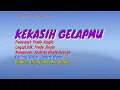 Download Lagu KEKASIH GELAPMU