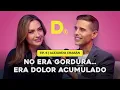 IT WASN T FAT IT WAS ACCUMULATED PAIN ALEJANDRO CHABAN