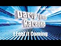 The Weeknd ft. Daft Punk - I Feel It Coming (Karaoke Version)