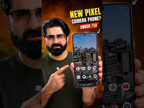 Pixel Phone Under 75K? 🔥 Best Camera Phone?