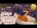 Multiple Matches Found GEM 7s from The Iowa Lottery