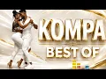 KOMPA BEST OF VOL. 3 🌴🔥 | Ultimate Haitian Kompa Mix 2026 | Dance, Love & Island Vibes