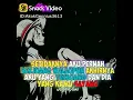 Download Lagu Snack video keren cocok buat story wa