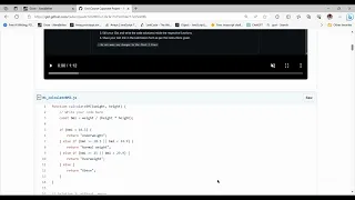 Moule 1 End Course Capstone Project Introduction to Computer Programming AlmaBetter