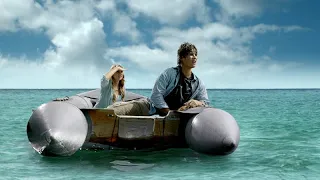 blue lagoon the awakening 2012 movie explain in hindi u0026 urdu