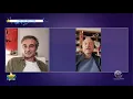Download Lagu Social Night - Vanni Bramati l'attore più cattivo delle fiction si racconta
