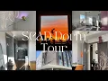 SCAD DORM TOUR - The Hive Freshman