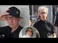Andy Dick s SHOCKING Overdose on Hollywood Street What Really Happened Moments Before Help Arrived