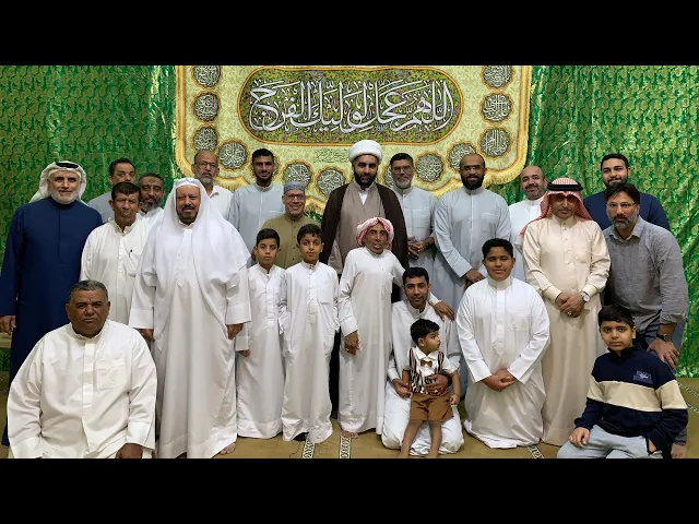 ⁣مولد الزهراء (ع)