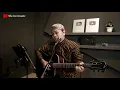 Download Lagu PADANG BULAN || SIHO (LIVE ACOUSTIC COVER)