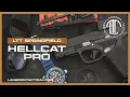Introducing the LTT Hellcat Pro