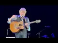 Mac McAnally - Little Martha 24 Orlando