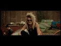 KISSIN' DYNAMITE - Raise Your Glass (Official Video) | Napalm Records