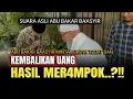 Download Lagu MENGEJUTKAN!! Wawancara Lsg dg Ba'asyir, sambangi Jokowi di Solo Nasihati Kembalikan Hak Rakyat 