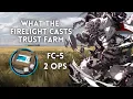 Download Lagu [Arknights] What The Firelight Casts Trust Farm FC-5 2 Operators
