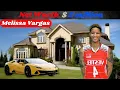 The Untold Story of Melissa Vargas Age Career and Lifestyle Wealth