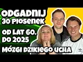 Download Lagu Mózgi odgadują piosenki od lat 60. do 2025 aka 5000 kolorów i 0 punktów 🫨 | Dzikie Ucho