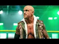 Download Lagu Eric Young New Tna theme-God'll Cut You Down Trailerized