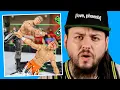 Download Lagu I Reacted To WSC Stage Creator vs Will Ospreay WWE Action Figure Match