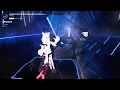 Beat Saber [Custom Song - Expert +] Chikatto Chika Chikattsu/Chika Dance (Eurobeat Remix)