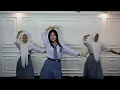 Download Lagu [FULL] - LAMUNAN VERSI TARI SMK PEMUDA 1 KESAMBEN