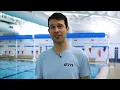 The Only Swim Drills Triathletes Actually Need