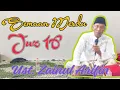 Download Lagu Juz 16 || Semaan Qur'an Merdu || Ust. Zainul Arifin