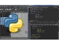 MAYA TUTORIAL the power of python dictonary