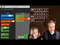 MakeCode for Minecraft Education Edition - Code Town Part 1
