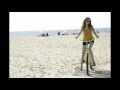Bridgit Mendler SHows off Her Feet and Long Legs