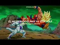 Lagu 『Dragon Ball Z: Fukkatsu no F OST  ||F - Maximum the Hormone』|| Sub Español』