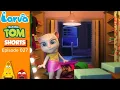 Lagu [Official] What Should Angela Wear? - Talking Tom Shorts Season 1 Episode 27