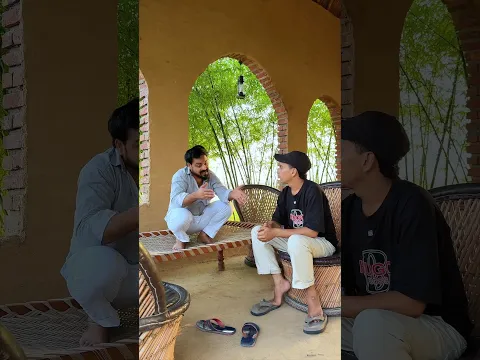 Okaat Dikha Di 😀🤪 #ibrahim420 #comedy