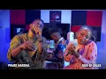 Deep Worship Atmosphere | Praise Marshal x Seed Of Grace