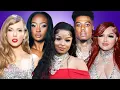 Download Lagu Kayla GAGS Taylor Swift! Blueface's babymama's Chrisean en Jaidyn vechten terwijl hij net uit de ...