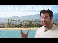 10 Realities of Living in Santa Barbara California
