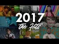 Download Lagu HITS OF 2017 | Year - End Mashup [+150 Songs] (T10MO)