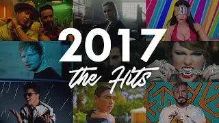 Download HITS OF 2017 | Year - End Mashup [+150 Songs] (T10MO) MP3