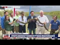 DeSantis begins 2021 python hunt Contest to eradicate invasive species
