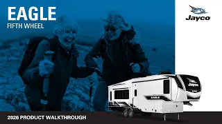 2026 Eagle 367TBTS Fifth Wheel - Full Product Walkthrough