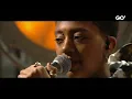 Mekdes - This Isn't Cool (Live from Go' Morgen Danmark)