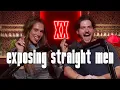 Opening up about sex standup straight guys ft Dylan Carlino