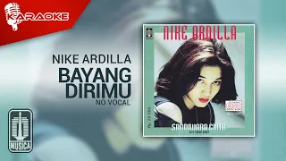 Download Nike Ardilla - Bayang Dirimu (Official Karaoke Video) - No Vocal MP3