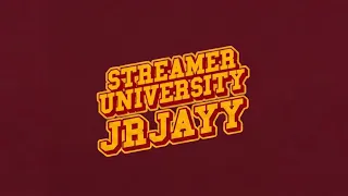 Streamer University 2026 Application | Official Trailer |