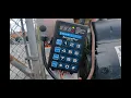 Linear AccessPro Model AP-5 ACT-31B fob program