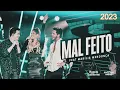 MAL FEITO - HUGO E GUILHERME E MARILIA MENDONCA MAL FEITO -  Sertanejo – Sertanejo 2023