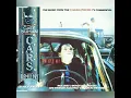 Gary NUMAN – Cars (Premier Mix) – 1996 – Full CD-single