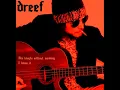 Lagu Dreef - I know it